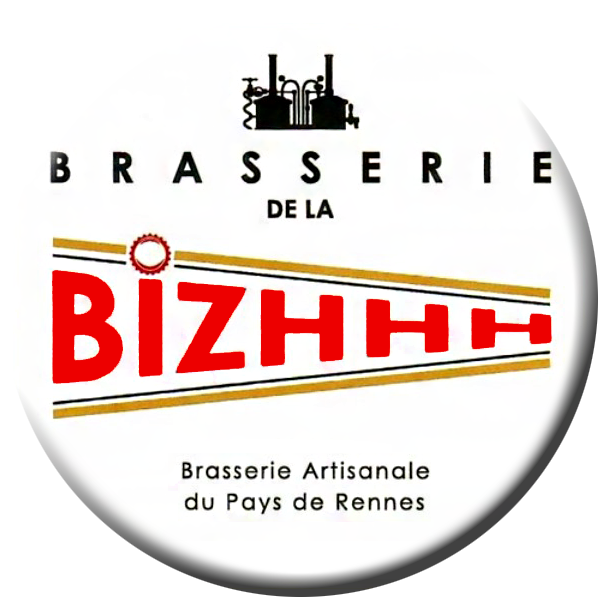 Brasserie de la Bizhhh