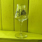 Verre de type Snifter de la OldHop