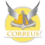 Logo Correus
