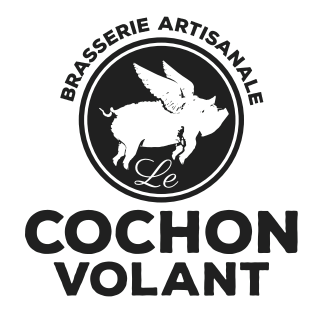 Brasserie Le Cochon Volant
