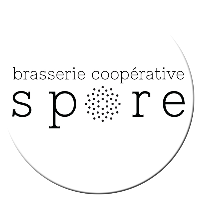 La Brasserie Spore