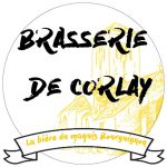 Logoe brasserie de Corlay