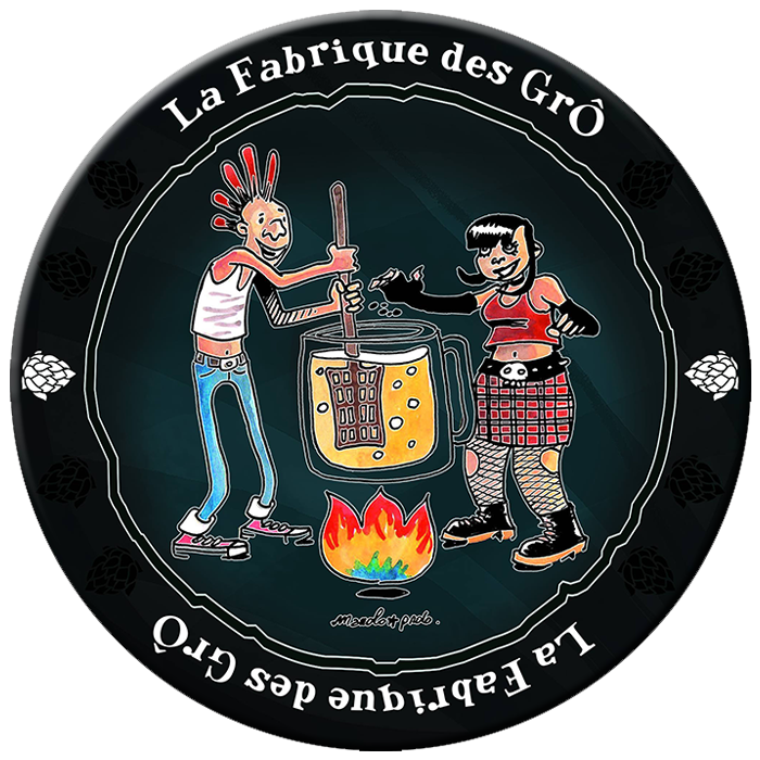 La Fabrique des GrÔ