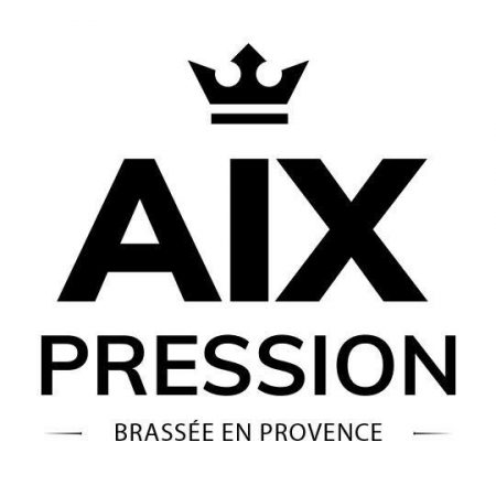 Brasserie Aix Pression