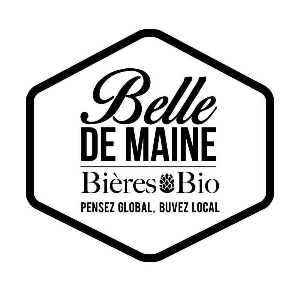 Brasserie Belle de Maine