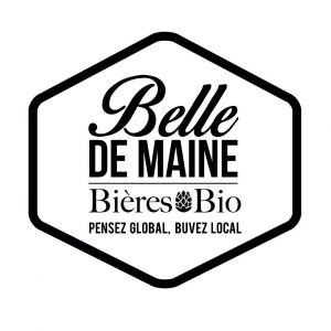 brasserie belle de Maine