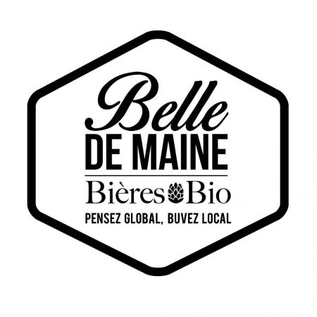 brasserie belle de Maine brasserie belle de Maine