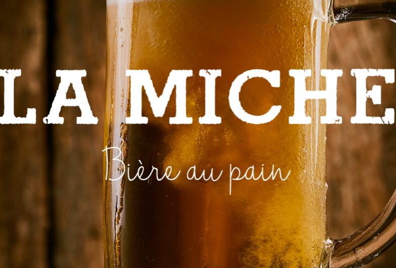 La Miche, une bière qui recycle