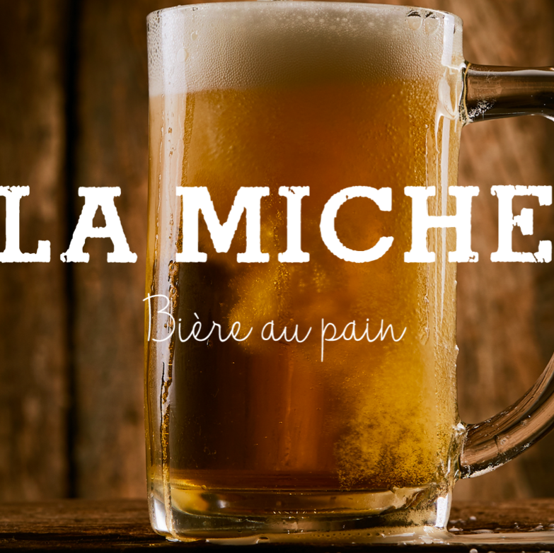 La Miche, une bière qui recycle