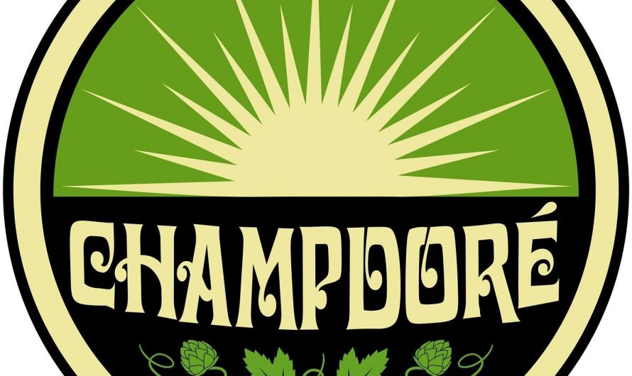 Brasserie Champdoré