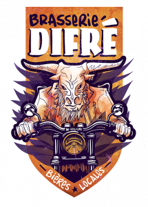 brasserie Difré