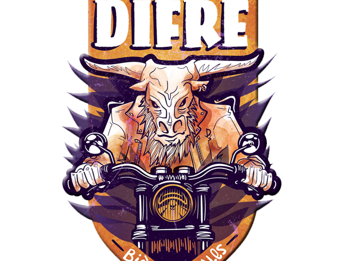 Brasserie Difré