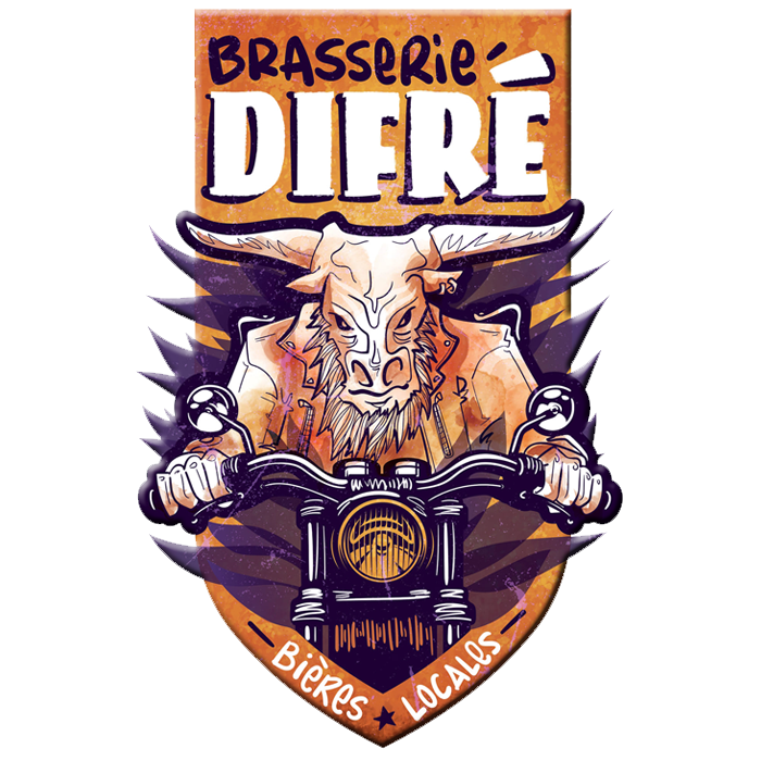 Brasserie Difré