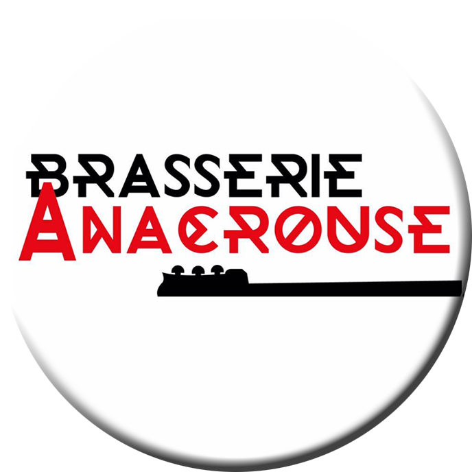 Brasserie Anacrouse