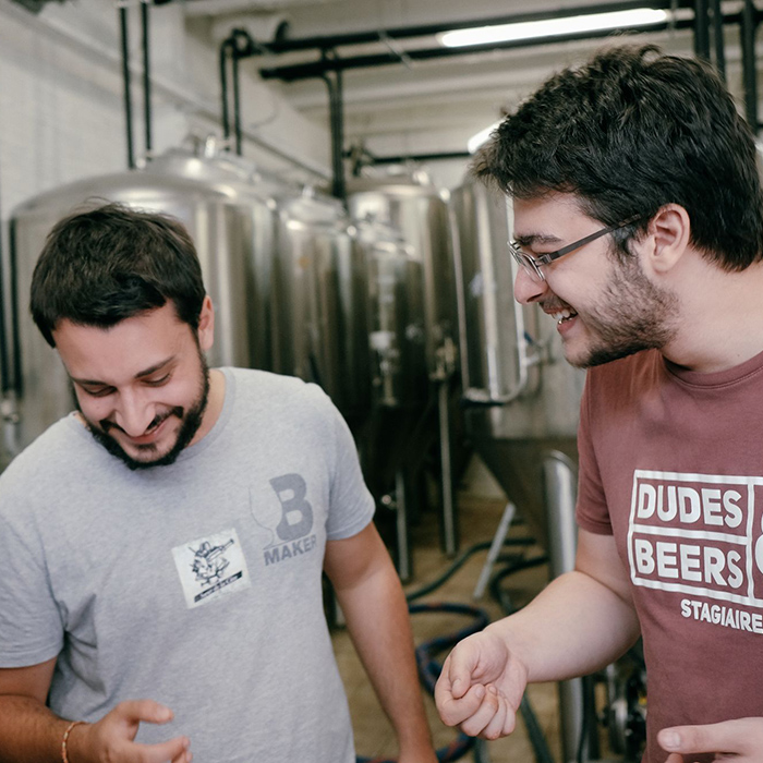 B Maker propose des kits français pour faire sa bière à la maison