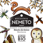 Brasserie Nemeto à Nanterre
