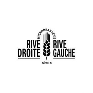 brasserie Rive Droite Ryve Gauche