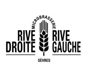 Microbrasserie Rive Droite Rive Gauche