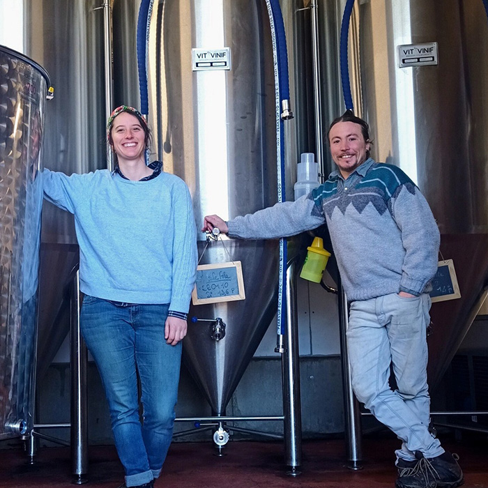 « Tout plaquer pour brasser de la bière en Mayenne »