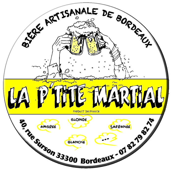 La P’tite Martial