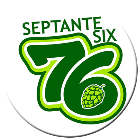 Brasserie Septante Six