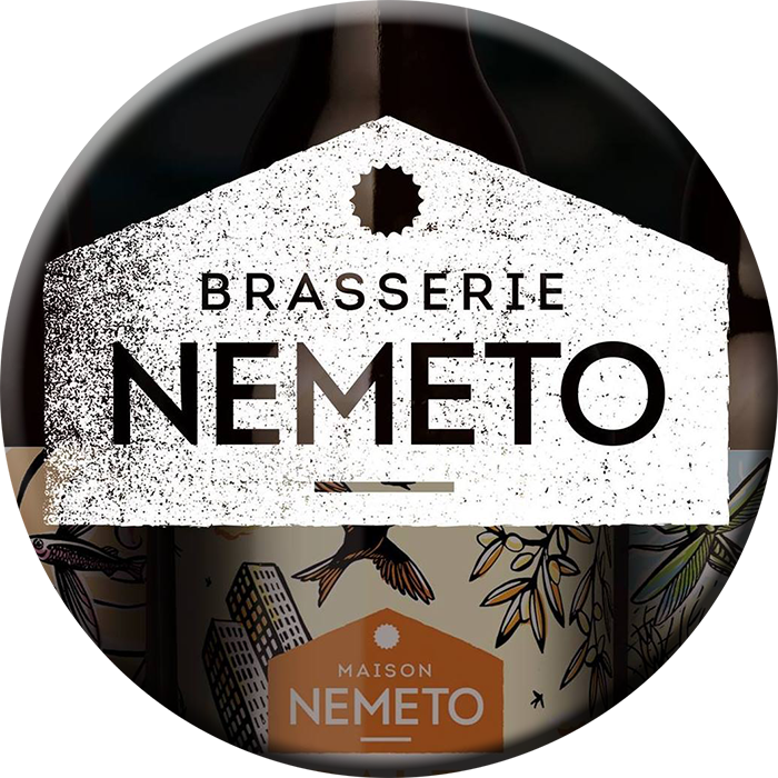 Brasserie Nemeto