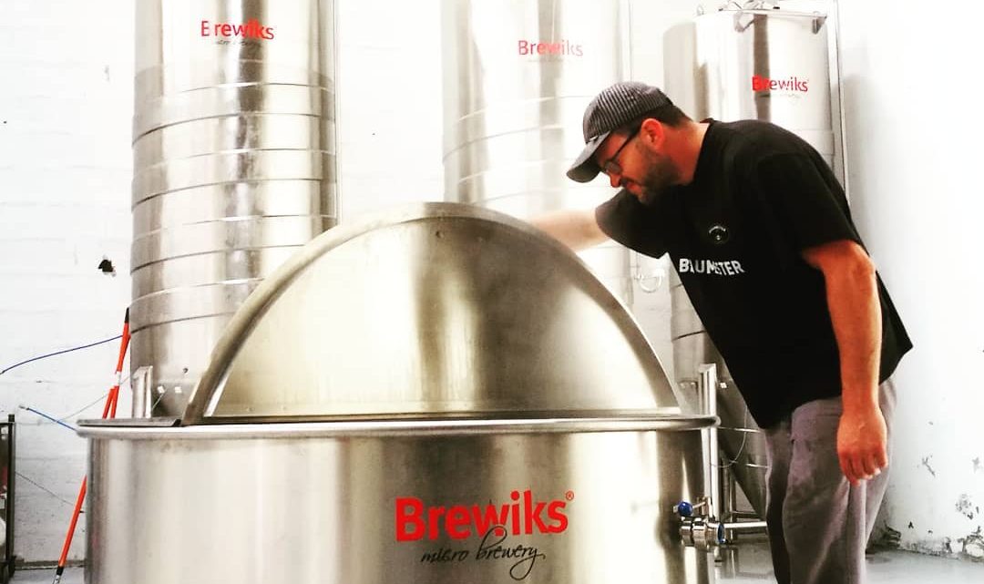 Platypus Brewpub Lyon