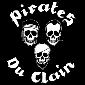 Pirates du Clain