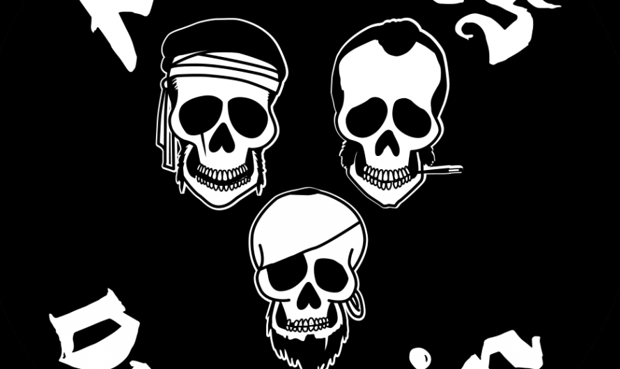 Brasserie des Pirates du Clain