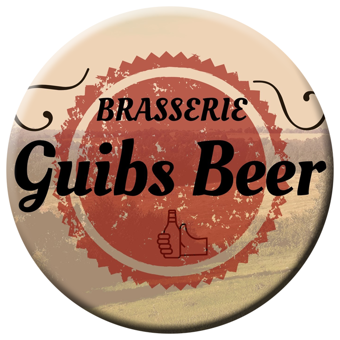 La Guibs Beer