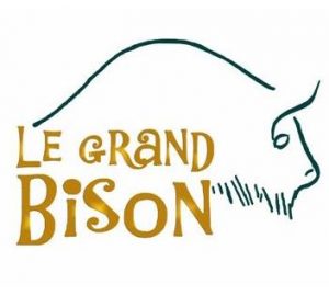 logo Brasserie Grand Bison