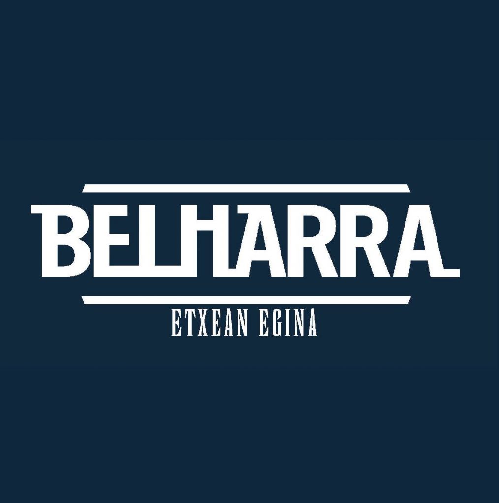 Brasserie Belharra