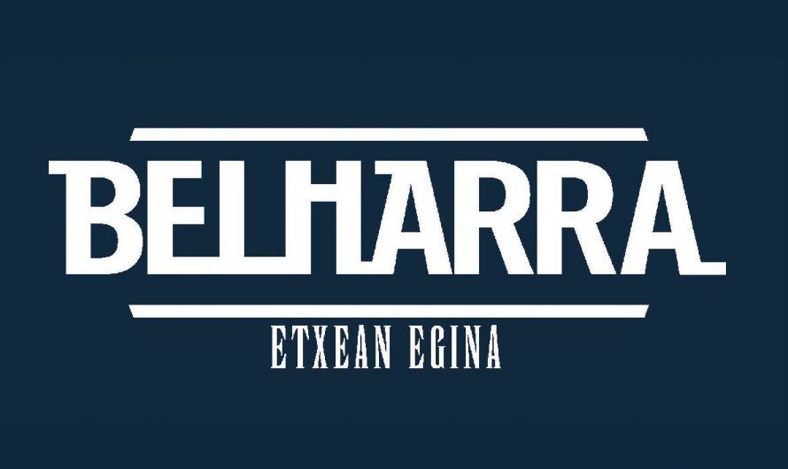 Brasserie Belharra