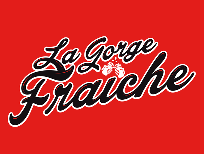 La Gorge Fraîche