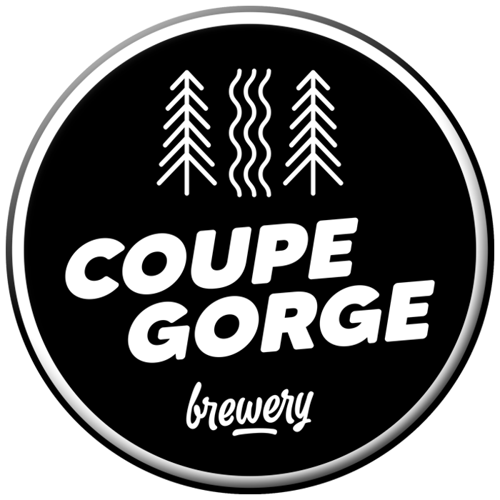 Coupe Gorge Brasserie
