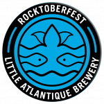 Logo Little Atlantique Brewery