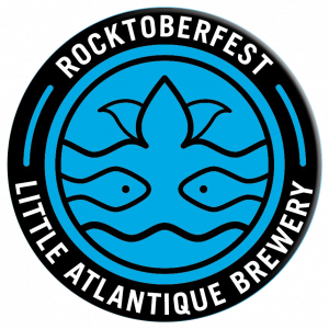 Logo Little Atlantique Brewery