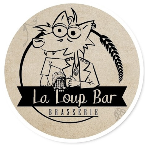 Brasserie LoupBar