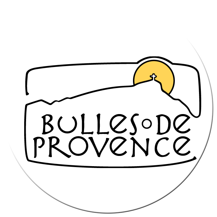 Bulles de Provence