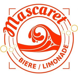 Logo brasserie Mascaret