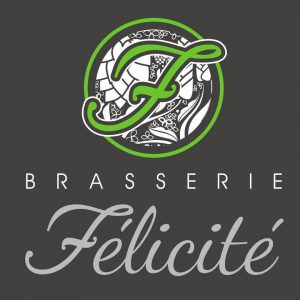 Logo Brasserie Félicité Oise