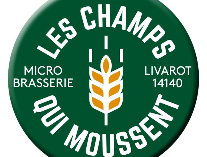 Les Champs qui Moussent