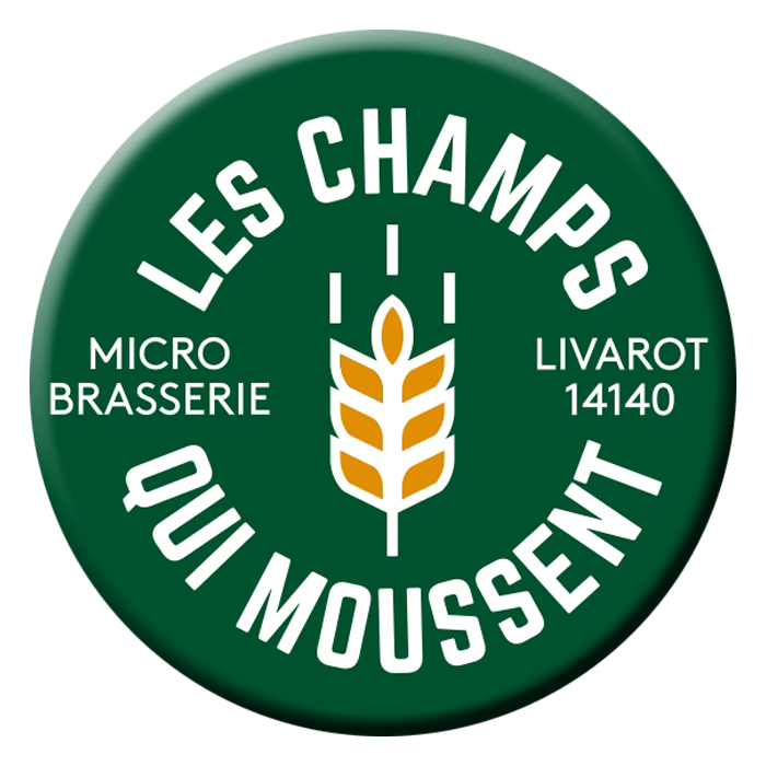 Les Champs qui Moussent