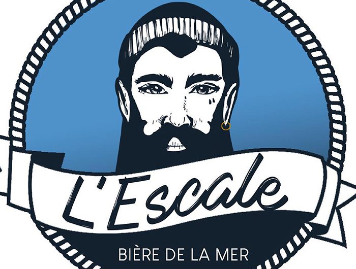 L’Escale – Bière de la mer