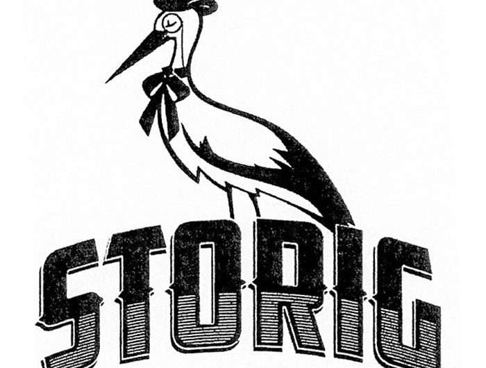 Brasserie Storig