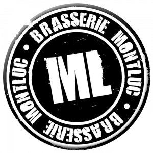 Logo de la Brasserie de Montluc