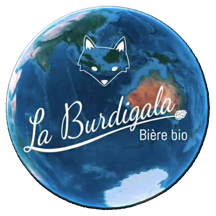 Brasserie Burdigala