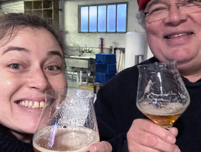 « Fabriquer, boire et faire boire de la bière »