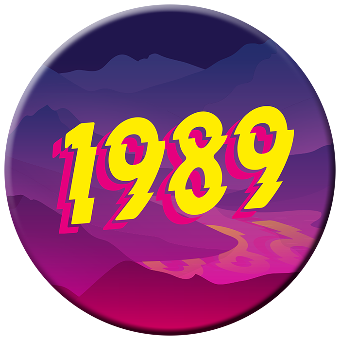 1989 Brewing