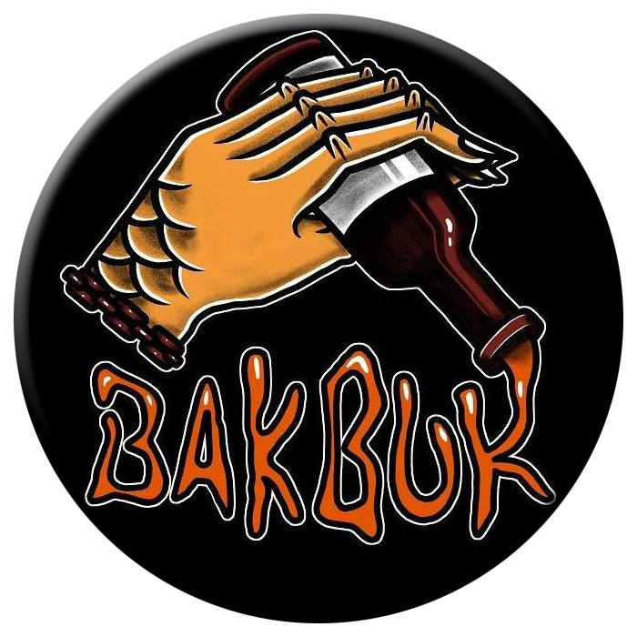 Brasserie Bakbuk
